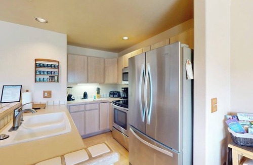 Wildernest Condo | Wildernest Condo Close to Top Ski Resorts + Free WiFi