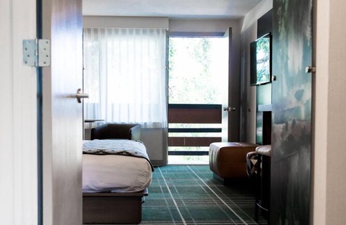 Snowmass Village Hotel | Wildwood Snowmass