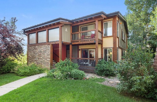 Snowmass Village Apartment | Willows Condos by Snowmass Vacations