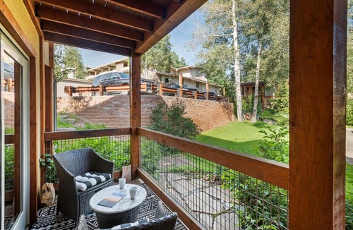 Snowmass Village Apartment | Willows Condos by Snowmass Vacations