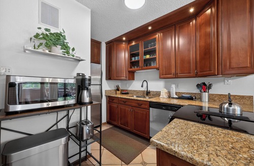 Old Town Condo | Winter Park Place #18 Pet friendly 2 bed private decks w/views walk to WP Resort