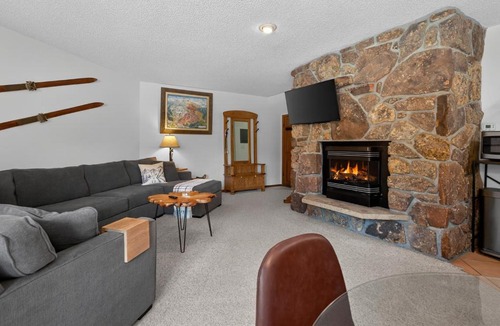 Old Town Apartment | Winter Park Place #18