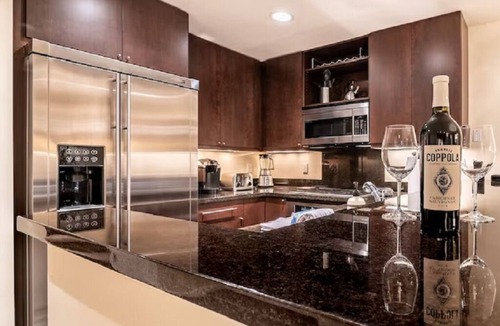 Avon Condo | Wonderfully Appointed 3BR Condo - Seasons at Avon - Walk to Riverfront Gondola!