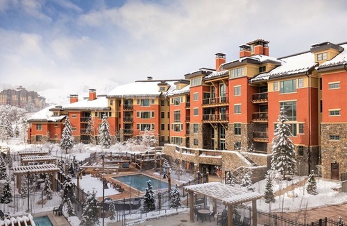 Park City Resort | Worldmark Park City luxury 2 Bedroom Deluxe Suite. Stunning views.