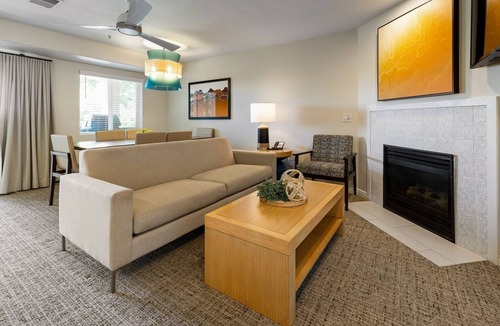 St. George Resort | WorldMark St. George - 2 Bedroom Twin
