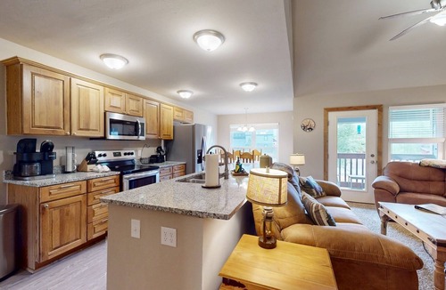 Crested Butte South House | Worth the Wait Townhome