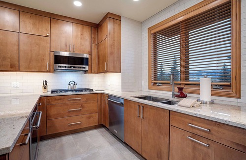 Steamboat Springs House | X2741 | Spacious Townhome | Pool/Hot Tub | Views | A/C