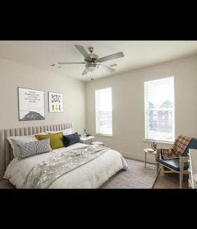 Encanto Apartment | Xoxa residence