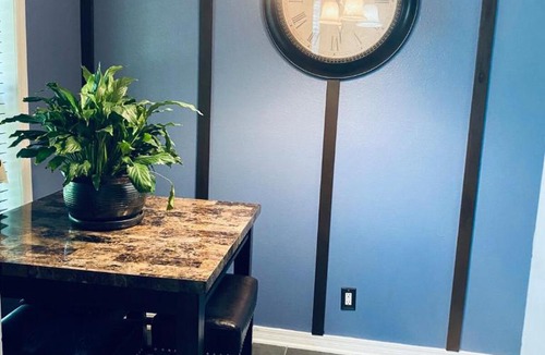 Tulsa Villa | Xscapecation Oasis