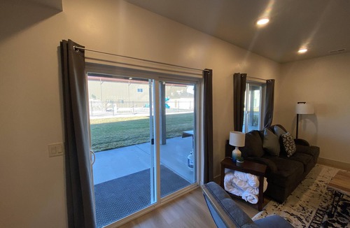 Garden City House | Year-round in/outdoor pool, Townhome 16 at Waterdance - Sleeps 38, 8 Bed-7 Bath.
