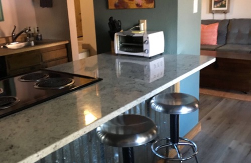 Angel Fire Condo | Yes it's summer, but Fall is only a few months away! Book now!
