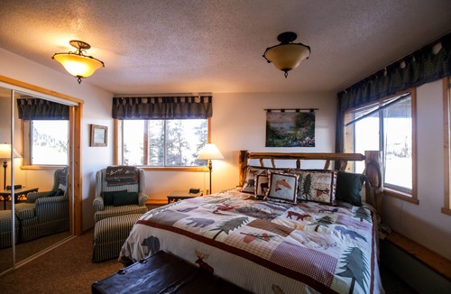 Indian Mountain Ski Chalet | Your Colorado Mountain Getaway!