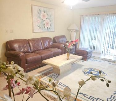 Colorado Springs House | Your comfortable stay in Colorado Springs