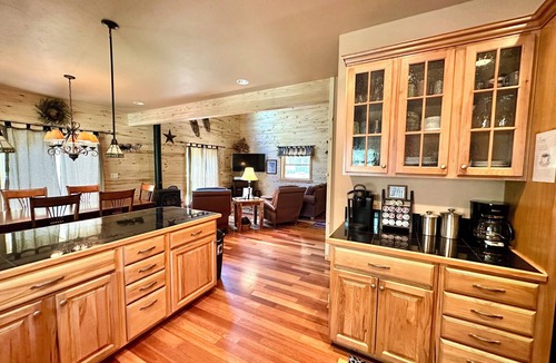 Cimarron Cabin | Your Perfect Summer Retreat Awaits!