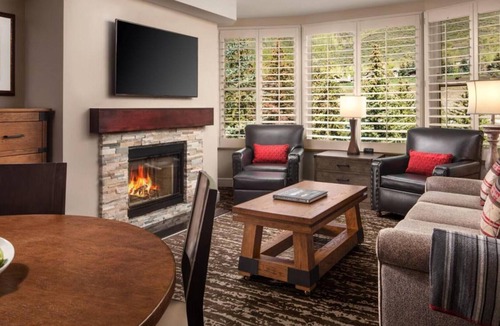Vail Resort | Your Vail Adventure Begins at Marriott's Streamside Evergreen - 2 Bedroom