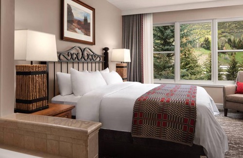 Vail Resort | Your Vail Adventure Begins at Marriott's Streamside Evergreen - 2 Bedroom
