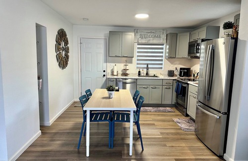 Downtown Zephyrhills House | Zephyrhills Downtown Home
