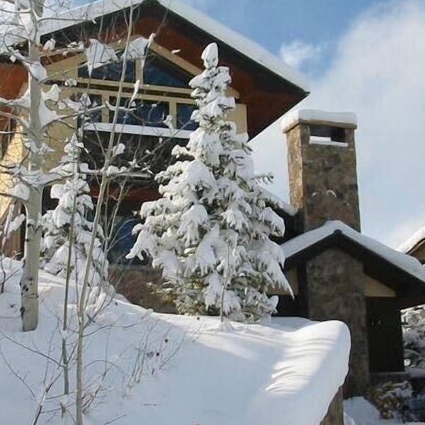 Above it All - Highest rental house on the hill!