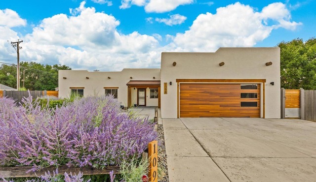 18Rd Getaway Near Town and Trails
