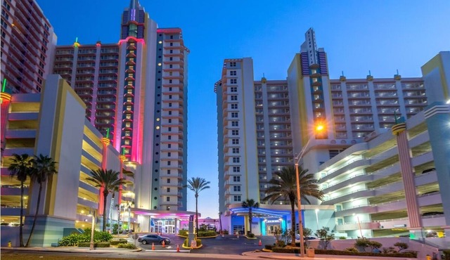 1Bed/1Bath - Cozy suite in Daytona Beach! in Daytona Beach