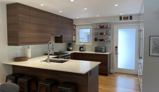2+BD/2 BA - Coveted West End Location