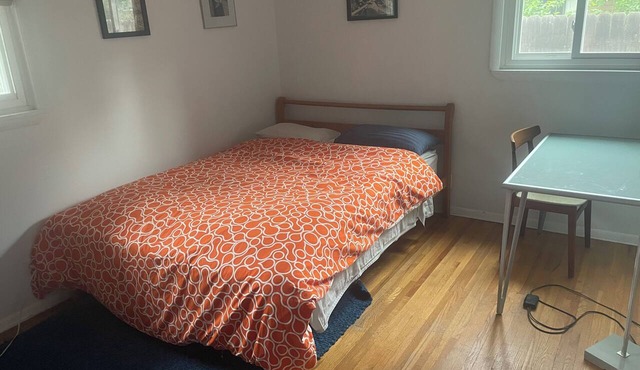 2 Bedroom Quiet South Boulder Retreat – Perfect Home Base for Sundance Visitors
