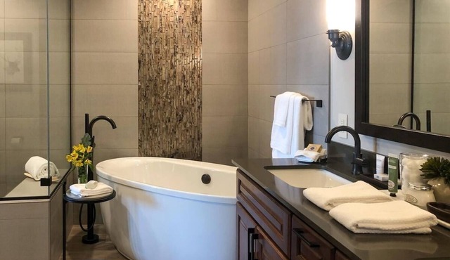 2 Hyatt Vacation Club At The Ranahan Resort & Spa