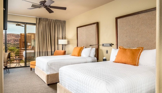 2 Spacious Suites in a Calm & Stylish Retreat Perfect for Family Relaxation in Washington County