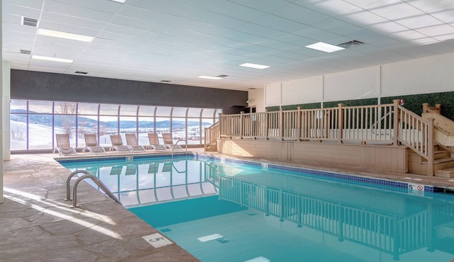 2 Units | 1BR Retreat w/Kitchen, Pool & Outdoor Adventure Nearby