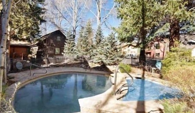 3/3.5 Amazing Townhome in Aspen Core, Spa, Hot Tub