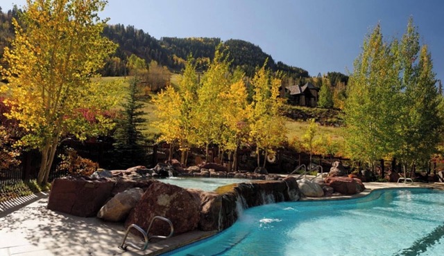 3/3 Ritz Carlton Club Aspen Highlands, Ski/In/out!
