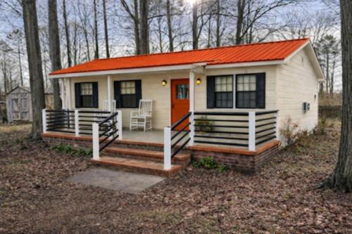 3BR Bessemer Stay Near Splash & I-459 in Bessemer