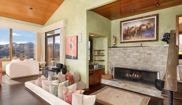 4/5 Aspen Family Home, Pool Table, Great Views!