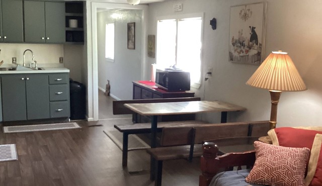 4-bedroom mobile home in marvelous High Springs in High Springs