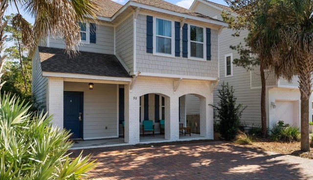 50 Sandpine Loop in Inlet Beach
