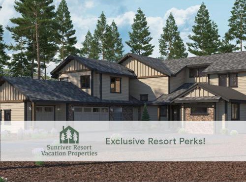 56826 Dancing Rock Loop in Sunriver