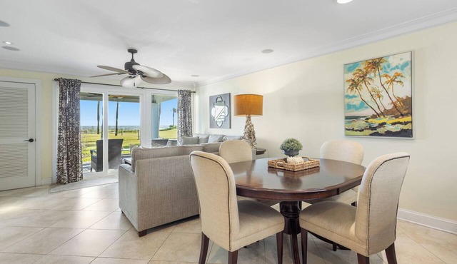 616 Surf Villas, Oceanfront Condo, BAM Vacation Rentals