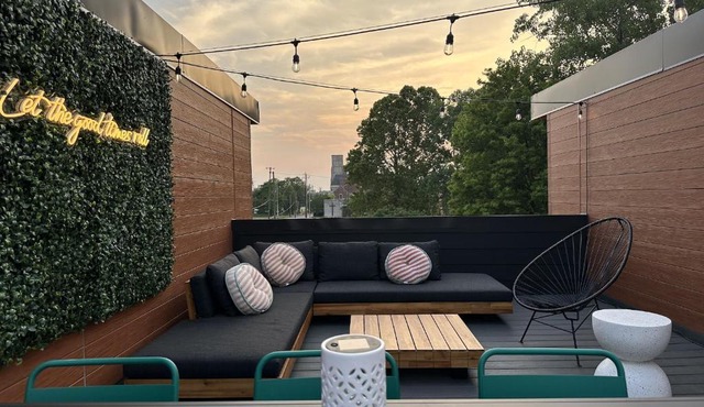 Abode Memphis - Pontotoc in Memphis