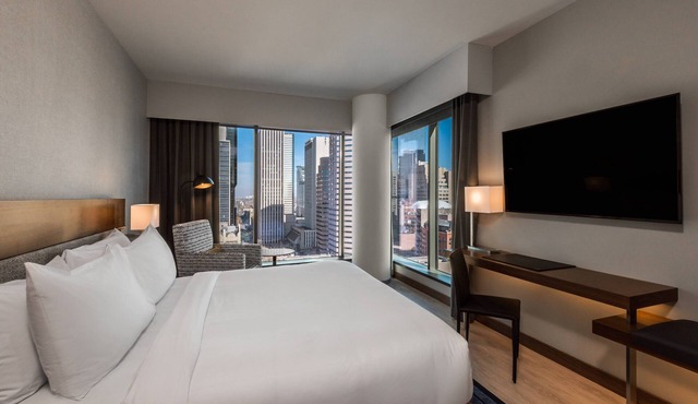 AC Hotel by Marriott Denver Downtown