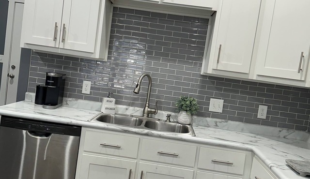 Ace’s Hideaway Modern 2bed/2bath with great location Steel/Duck/Farm community in Monette