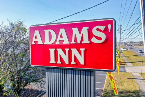Adams Inn in Dothan