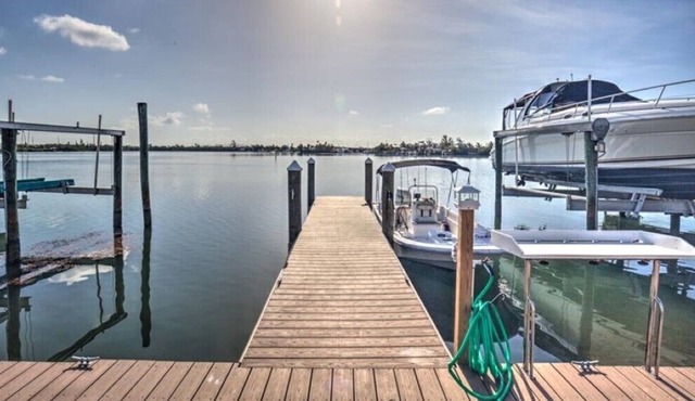 Adorable 1 Bedroom 1 1.5 Bath in Key Colony Beach in Key Colony Beach