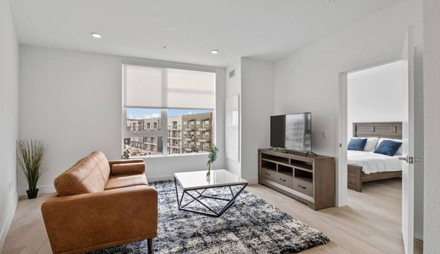 Adorable & Cozy 1-BR Unit Near UCHealth