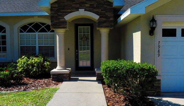 Adv. Coast - 2BR/2BH Near Springs, Beach, Fenced in Spring Hill