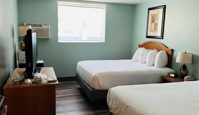 Adventure Inn - Glenwood Springs