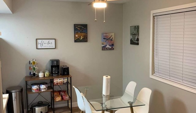 "Air Commando-Condo" Perfect Location in Clovis, NM in Clovis