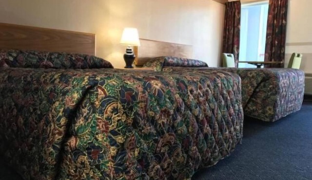 American Motel