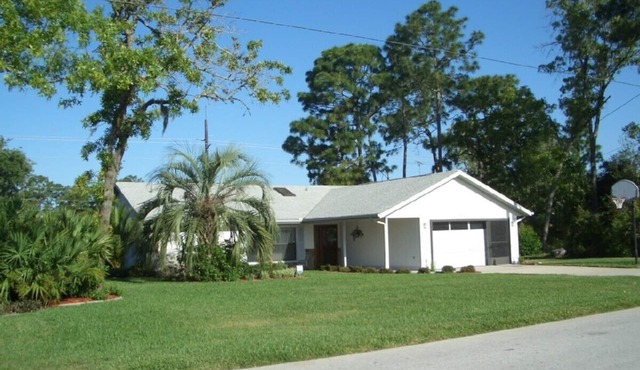 An American Dream in Spring Hill
