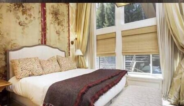 Aspen Core 4 Bedroom, 3.5 Bathroom