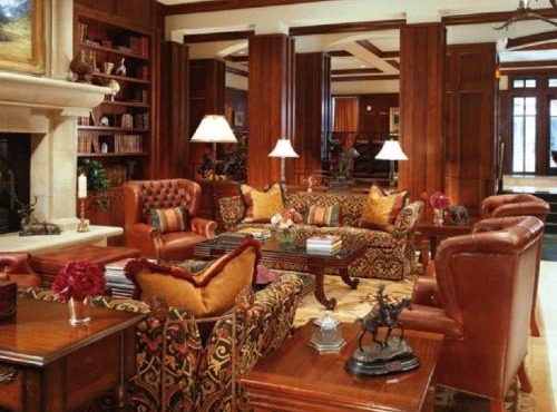 Aspen Ritz-Carlton 3 Bedroom Residence - Ski In, Ski-Out